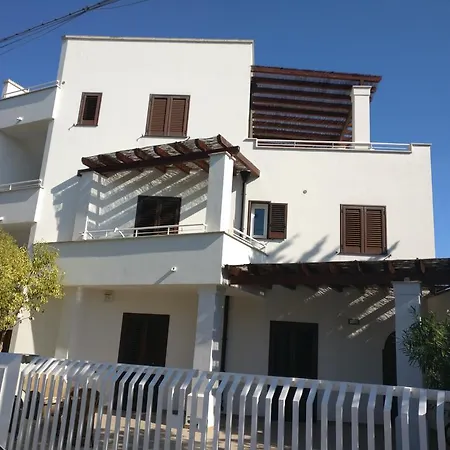 Casa Di Giulio Delfino Dom wakacyjny